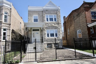 7413 S Princeton Ave Unit 1, Chicago, IL 60621