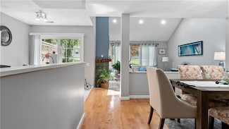 75 Valley Green Ct Unit C, North Providence, RI 02904
