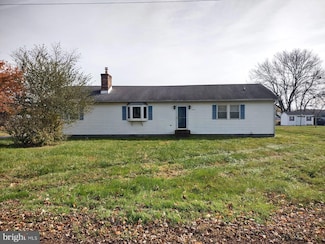7345 Division St, Willards, MD 21874