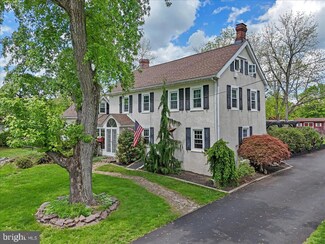 175 Reservoir Rd, Quakertown, PA 18951