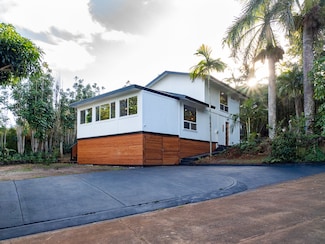 4282 Palama St, Kalaheo, HI 96741