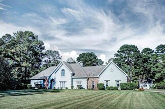 13 Sylwood Place, Jackson, MS 39209