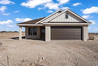 1333 Loess St, Midland, TX 79705