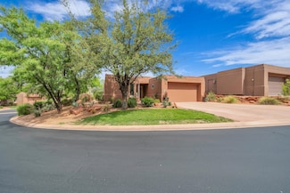 2255 N Tuweap Dr Unit 54, Saint George, UT 84770