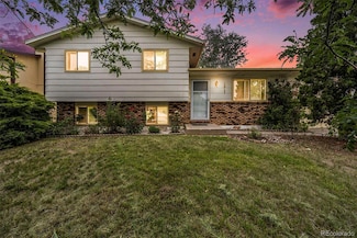 1617 Diana Dr, Loveland, CO 80537