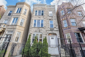 2717 W Evergreen Ave Unit 1N, Chicago, IL 60622