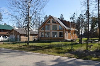113 Cougar Trail, Whitefish, MT 59937