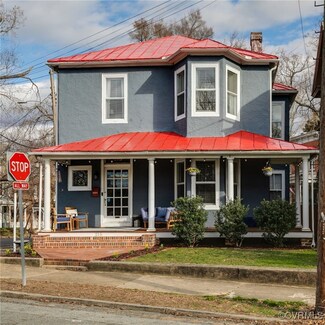 215 N 36th St, Richmond, VA 23223