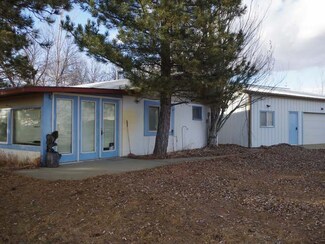 Lot 5 Cabin Site, Lake Tschida, ND 58631