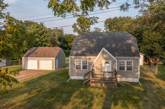 1967 S 875 E, Mill Creek, IN 46365