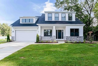 18561 Bracken Fern Ct, South Bend, IN 46637