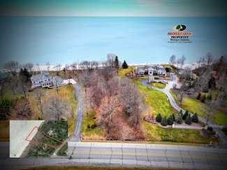 0 V L M-63, Benton Harbor, MI 49022