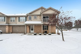 7035 Buchanan Dr Unit 17-5, Gurnee, IL 60031