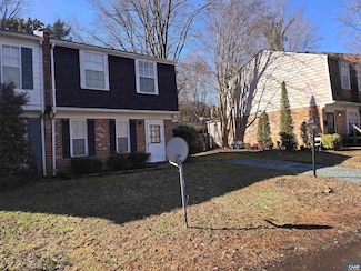 340 Cleveland Ave, Charlottesville, VA 22903