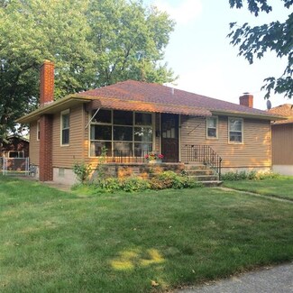 5429 White Oak Ave, East Chicago, IN 46312