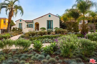 3524 Westmount Ave, Los Angeles, CA 90043