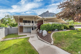 1485 E 1850 N, Provo, UT 84604