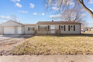 2935 N Delphos St, Kokomo, IN 46901