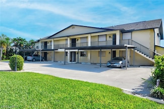 3919 SE 11th Place Unit 102, Cape Coral, FL 33904