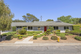 302 Arroyo Rd, Santa Barbara, CA 93110