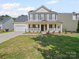 1022 Canopy Dr, Indian Trail, NC 28079