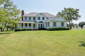 72878 S 230 Rd, Wagoner, OK 74467