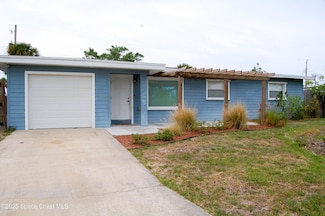 360 Sabal Ave, Merritt Island, FL 32953