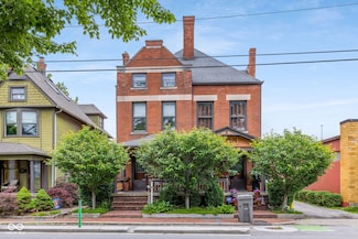 419 N College Ave, Indianapolis, IN 46202