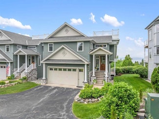 814 Harbor Watch Dr Unit 65, Petoskey, MI 49770