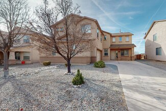 3539 Red Canyon Rd NE, Rio Rancho, NM 87144