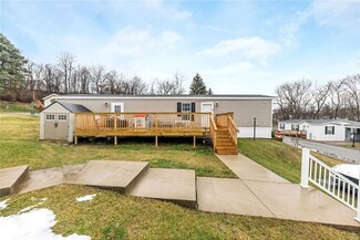 231 Falls Church Rd, Imperial, PA 15126