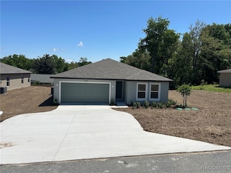 2858 W Camilo Dr, Dunnellon, FL 34434