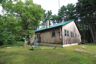 522 Williams Rd, Sabattus, ME 04280