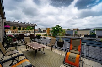 214 Watson Powell Junior Way Unit 413, Des Moines, IA 50309