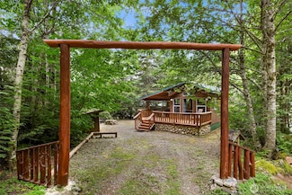 44745 Kachess Trail Unit C-9, Concrete, WA 98237