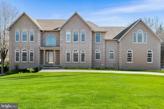 8 Sohn Way, Tabernacle, NJ 08088