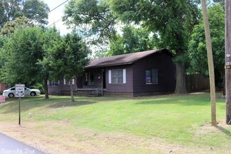 208 Bruce St, Horatio, AR 71842