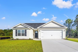 399 Lifestyle Ct Unit Lot 205 - Sewee, Surfside Beach, SC 29575