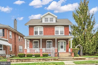 2317 Noble St, Reading, PA 19609