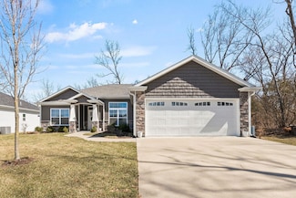 7590 S Lavender Dr, Columbia, MO 65203