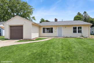 913 Wright Ave, La Porte, IN 46350