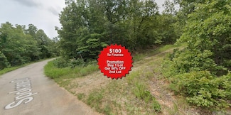 Lot 18 Oneonta Trail, Cherokee Village, AR 72529