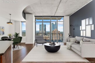 891 14th St Unit 3504, Denver, CO 80202