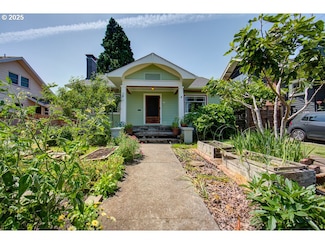 6115 SE 19th Ave, Portland, OR 97202