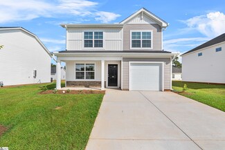 109 Southern Magnolia, Laurens, SC 29360