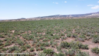 tbd Highway 40 W, Dinosaur, CO 81610