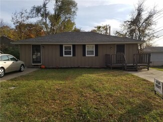 4113 NE 43rd Terrace, Kansas City, MO 64117
