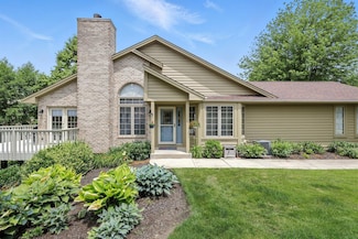 4011 Prairie Village Dr Unit 106, Kenosha, WI 53142