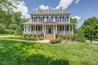 3330 Handley Rd, Midlothian, VA 23113