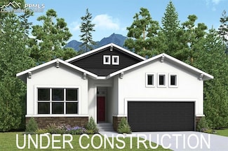 6526 Arabesque Loop, Colorado Springs, CO 80924